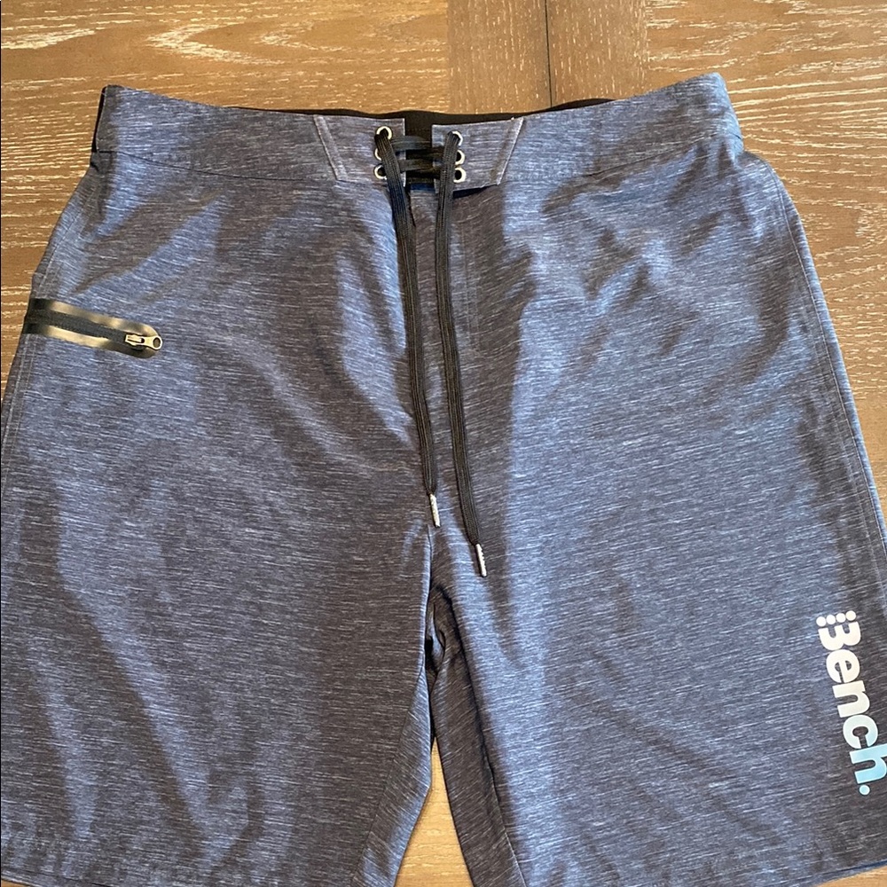 Bench Men's Blue Shorts